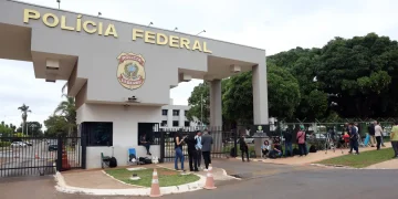 Banco Vorcaro é transferido para a Polícia Federal em Brasília para avançar negociações de delação