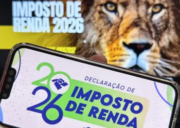 Receita Federal antecipa liberação do programa do Imposto de Renda 2026, permitindo início mais cedo do preenchimento