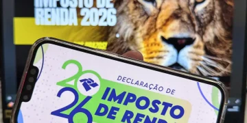 Receita Federal antecipa liberação do programa do Imposto de Renda 2026, permitindo início mais cedo do preenchimento