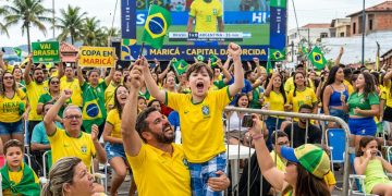 Maricá prepara evento inspirado nas Fan Fests da Copa 2026 para impulsionar turismo e cultura