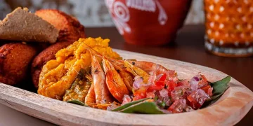 Rio de Janeiro mantém viva tradição do bacalhau com destaque no Cadeg e restaurantes tradicionais