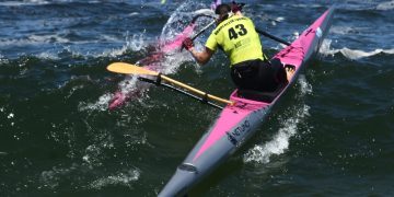 Saquarema sedia com sucesso o Aloha Spirit 2026, impulsionando economia e turismo