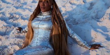 Majur apresenta projeto “Gira Mundo” no Vivo Rio em homenagem à cultura afro-brasileira