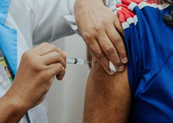 Maricá realiza Dia D de vacinação contra a gripe neste sábado para grupos prioritários