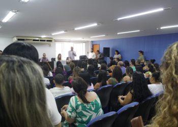 Cabo Frio realiza posse de 80 aprovados em concurso para fortalecer Educação e Saúde