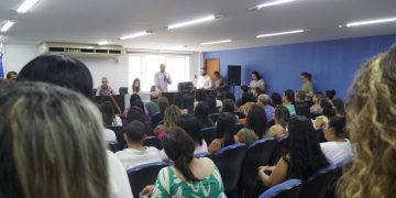 Cabo Frio realiza posse de 80 aprovados em concurso para fortalecer Educação e Saúde