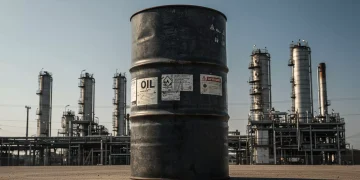 Petrobras anuncia nova descoberta de petróleo no pré-sal da Bacia de Campos