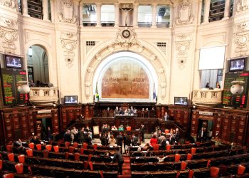 Alerj libera R$ 30 milhões para 17 municípios do Rio afetados por chuvas