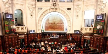 Alerj libera R$ 30 milhões para 17 municípios do Rio afetados por chuvas