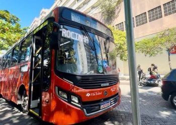 Prefeitura do Rio amplia integração tarifária entre ônibus e metrô em novas linhas municipais