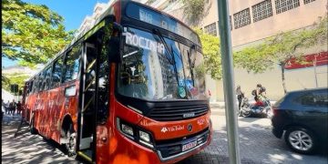 Prefeitura do Rio amplia integração tarifária entre ônibus e metrô em novas linhas municipais