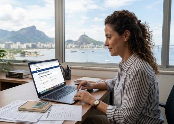 Receita Federal anuncia mudanças no Imposto de Renda 2026 e lote especial de cashback