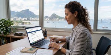 Receita Federal anuncia mudanças no Imposto de Renda 2026 e lote especial de cashback