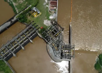 Manutenção na ETA Laranjal pode afetar abastecimento em Niterói nesta quarta-feira