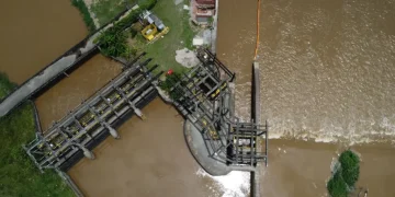 Manutenção na ETA Laranjal pode afetar abastecimento em Niterói nesta quarta-feira