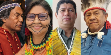 Niterói realiza evento para revisar a história do cacique Arariboia e fortalecer cultura indígena