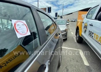 Projeto em Maricá propõe substituir multas leves por doações de sangue ou cadastro de medula
