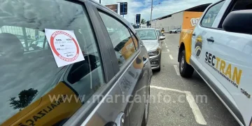 Projeto em Maricá propõe substituir multas leves por doações de sangue ou cadastro de medula