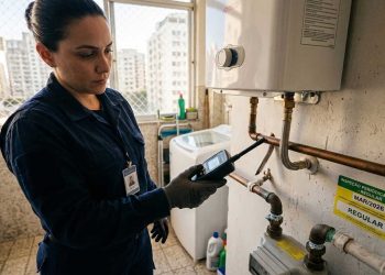 Naturgy e CREA-RJ ampliam capacitação de engenheiros para inspeção de gás no Rio