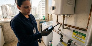 Naturgy e CREA-RJ ampliam capacitação de engenheiros para inspeção de gás no Rio