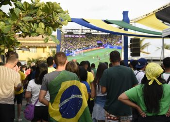 Maricá lança evento “Maricá na Copa” para celebrar Mundial de 2026 com transmissões e cultura