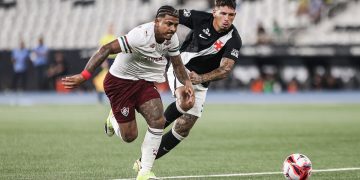 Clássico Vasco x Fluminense pode definir liderança do Campeonato Brasileiro 2026