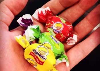 Projeto na Alerj propõe declarar bala Juquinha patrimônio cultural do Rio de Janeiro