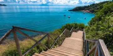 Búzios conquista decisão judicial e deve receber mais de R$ 1 bilhão em royalties do petróleo, reforçando o orçamento municipal.