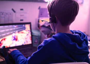 Brasil entra em vigor com a Lei do Estatuto Digital da Criança e do Adolescente