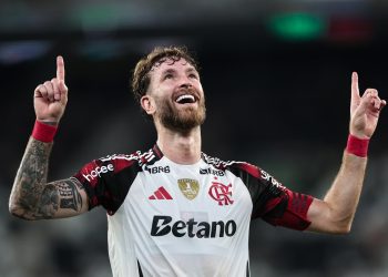 Técnico Ancelotti convoca jogadores do Rio para amistosos da seleção brasileira antes da Copa 2026