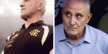 Flamengo e Cruzeiro se enfrentam no Maracanã após títulos estaduais e reencontros de treinadores