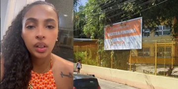 Caso de abuso sexual em escola de Niterói leva a investigação e medidas de proteção