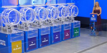 Mega-Sena acumula com prêmio de R$ 13 milhões; sorteio ocorreu neste sábado