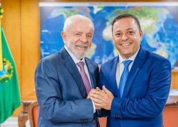 Lula participa da abertura da Caravana Federativa em Niterói para fortalecer diálogo com municípios