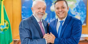 Lula participa da abertura da Caravana Federativa em Niterói para fortalecer diálogo com municípios