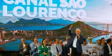 Caravana federativa chega a Niterói para fortalecer diálogo entre governo federal, estados e municípios