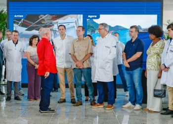 Rio inicia distribuição do medicamento Ozempic na rede pública municipal