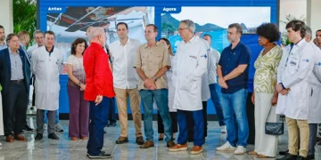 Rio inicia distribuição do medicamento Ozempic na rede pública municipal