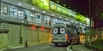 Hospital Geral de Nova Iguaçu registra aumento no atendimento a motociclistas em 2026