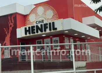 Cine Henfil de Maricá exibe filmes indicados ao Oscar 2026 e produções gratuitas para toda a família