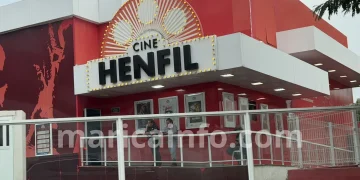 Cine Henfil de Maricá exibe filmes indicados ao Oscar 2026 e produções gratuitas para toda a família