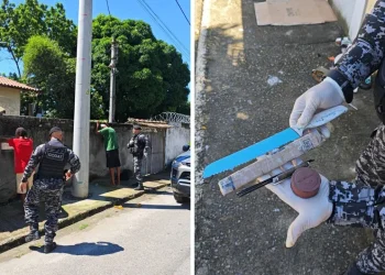 Prefeito de Maricá planeja ampliar abrigos e retirar pessoas em situação de rua das ruas