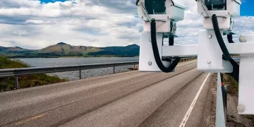 DER-RJ inicia instalação de 390 novos radares em rodovias da Região Metropolitana e dos Lagos