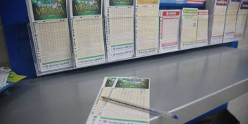 Mega-Sena acumula e sorteio de R$ 17 milhões será na próxima semana