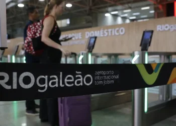 Leilão do Galeão ocorre nesta segunda, com propostas de operadoras internacionais