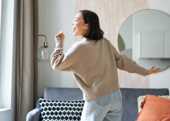 Mulheres conquistam autonomia: aumento na busca por moradia própria e independência