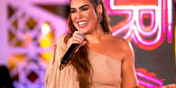 Festa de São José inicia com shows de Naiara Azevedo e programação religiosa em São José do Imbassaí