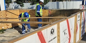 Naturgy investe R$ 1,6 milhão na expansão da rede de gás no centro de Niterói