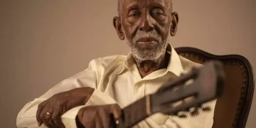 Espetáculo homenageia Nelson Sargento em três cidades do Rio de Janeiro