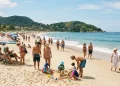 Piratininga, praia de Niterói, une beleza natural, história musical e opções acessíveis